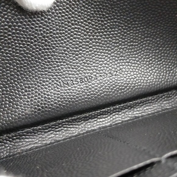 No Tariff Saint Laurent Long Wallet #210898S25 - Picture 8 of 8